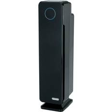 HEPA Filters Air Purifiers GermGuardian AC5350B 28" Digital Air Purifier with HEPA and UV-C