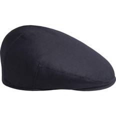 Kangol Washed Cap - Navy
