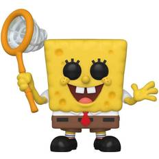 SpongeBob SquarePants Statuette Funko Pop! with Purpose Spongebob Squarepants