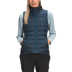 The North Face Women's Aconcagua Vest - Monterey Blue
