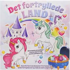The Enchanted Land