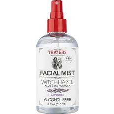 Facial Mists Thayers Witch Hazel Facial Mist Lavender 8fl oz