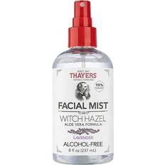 Witch Hazel Facial Mist Lavender