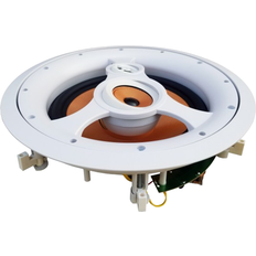 3-Way In-Wall Speakers Bic America H-310C