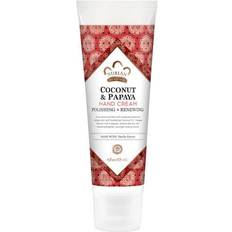 Nubian Heritage Hand Cream Coconut & Papaya 118ml