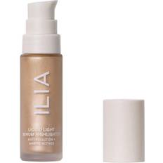 ILIA Liquid Light Serum Highlighter Nova