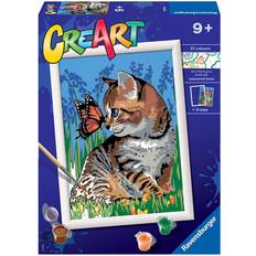 Ravensburger CreArt Best Friends