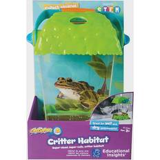 Learning Resources GeoSafari Jr. Critter Habitat (5092)