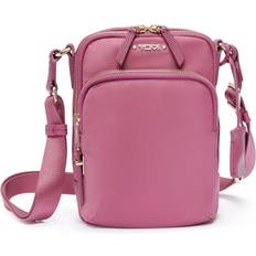 Tumi Voyageur Ruma Crossbody - Hibiscus