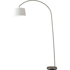 Adesso Goliath Arc Floor Lamp 83"