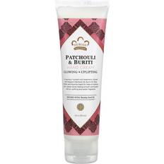 Nubian Heritage Hand Cream Patchouli & Buriti 118ml