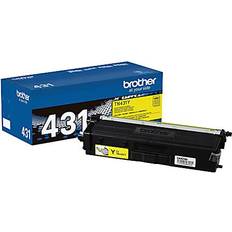 Brother mfc l8690cdw toner Brother TN431Y (Yellow)