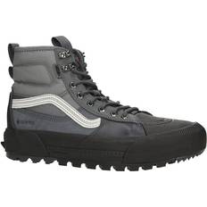 Vans gore tex black Vans SK8-Hi GTX MTE-3 W - Stealth/Black Asphalt