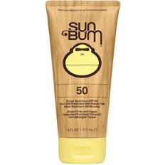 Sun Bum Original Sunscreen Lotion SPF50