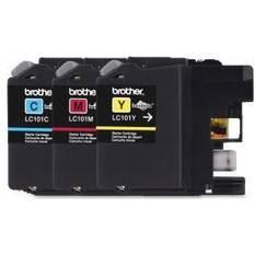 Ink & Toners Brother LC1013PKS (Multicolour)