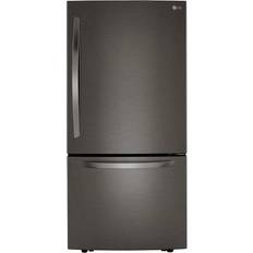 Best Fridge Freezers LG LRDCS2603D Stainless Steel