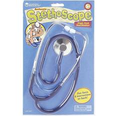 Giocattoli del Dottore Learning Resources Stethoscope