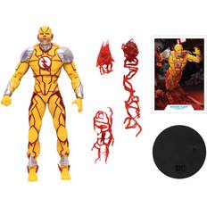 McFarlane Action Figures McFarlane DC Multiverse Reverse Flash