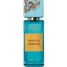 Gritti Arancia Ambrata EdP 100ml