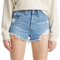 Levi's 501 Original Shorts - Sansome Straggler