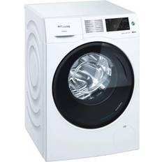 Siemens Lave-linge séchant Siemens Lave-linge Séchant Chargement Frontal iQ500 WD4HU541ES
