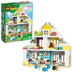 LEGO Duplo LEGO Duplo Modular Playhouse 10929