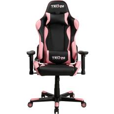 TS43 ProGamer2 Gaming Chair - Pink 