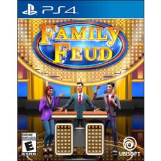 Family Feud (PS4)