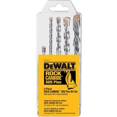 Power Tool Accessories Dewalt DW5470 5-Pieces