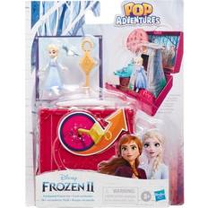 Hasbro Disney Frozen 2 Pop Adventures Enchanted Forest