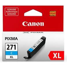 Canon Ink Canon 0337C00 CanonCL-271X OriginalCanonInkCartridg -Cya