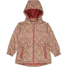 Wheat Junior Elois Softshell Jacket - Multi Flowers