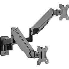 TV Accessories SIIG CE-MT2M12-S1