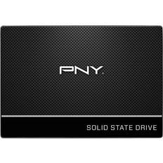 PNY CS900 SSD7CS900-4TB-RB 4TB