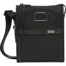 Alpha Pocket Bag Small - Black