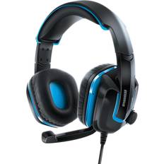 PlayStation 5 Headphones Dreamgear GRX-440 For PS4 & PS5