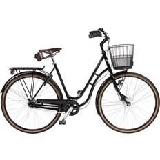 Skeppshult cykel dam 7 växlar Skeppshult Natur Premium 7-Speed 2022 Damcykel