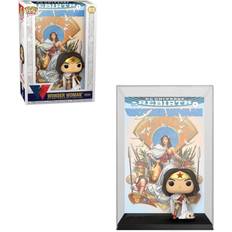 Funko pop wonder woman Funko Pop! 80th Anniversary Wonder Woman