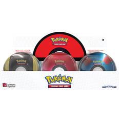 Poke Poke Ball Tin Series 7