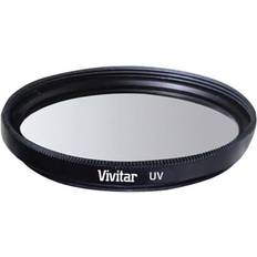 Uv 58mm Vivitar Protective UV 58mm