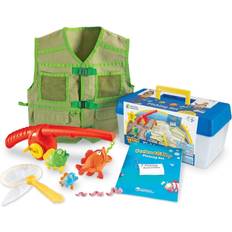 Learning Resources Pretend & Play Fishing Set