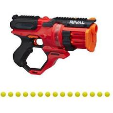 Nerf Rival Roundhouse XX-1500 Red Blaster