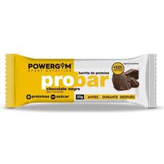 Powergym Probar Dark Chocolate 50g 1 pcs