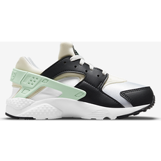 Children's Shoes Nike Huarache Run PS - White/Off-Noir/Mint Foam