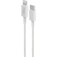 Dcutec USB C-Lightning 1m