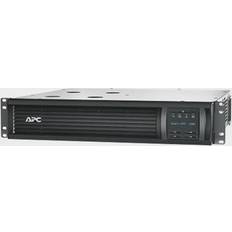 Schneider Electric Smart-UPS 1440VA UPS, 6-Outlets, Black (SMT1500RM2UC)