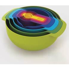 Joseph Joseph Nest Plus Bol 9pcs