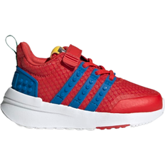 Sneakers adidas Infant Racer TR X Lego - Red/Cloud White/Shock Blue