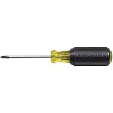 Klein Tools 409-603-3 #1 Phillips Screwdriver Pan Head Screwdriver