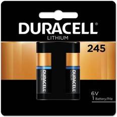 Batteries & Chargers Duracell Specialty High-Power Lithium Battery